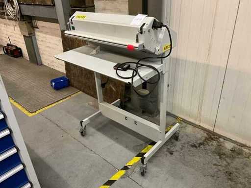 Audion 621 MGM-2 Seal 2019