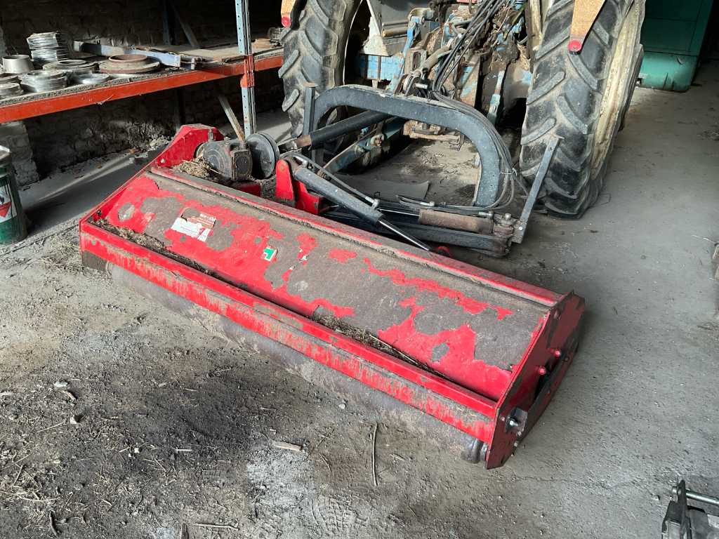 2007 Agric AMF2000 Flail mower