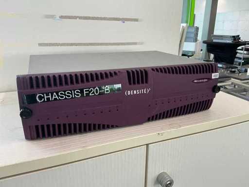 Cadru modular Miranda (DENSITY)3