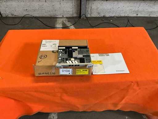 Cisco C3560X-24-L-E LAN Switch