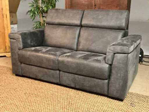 Dania Sofa 3P
