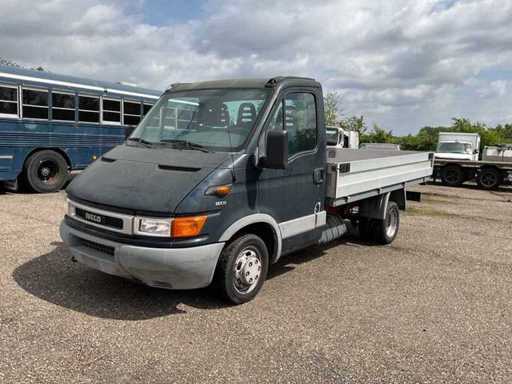 Iveco Daily 35C11 Veicolo Commerciale