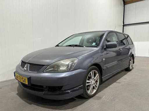 Mitsubishi Lancer Station Wagon 2.0 Intense 64-TJ-GX