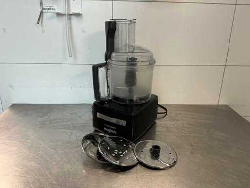 Magimix - Cuisine 5200XL - Robot de bucătărie