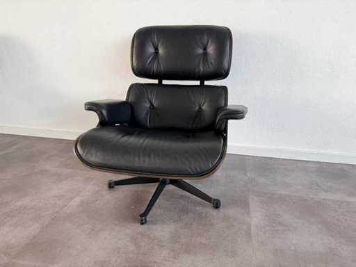 Vitra Eames - Chaise longue (c)