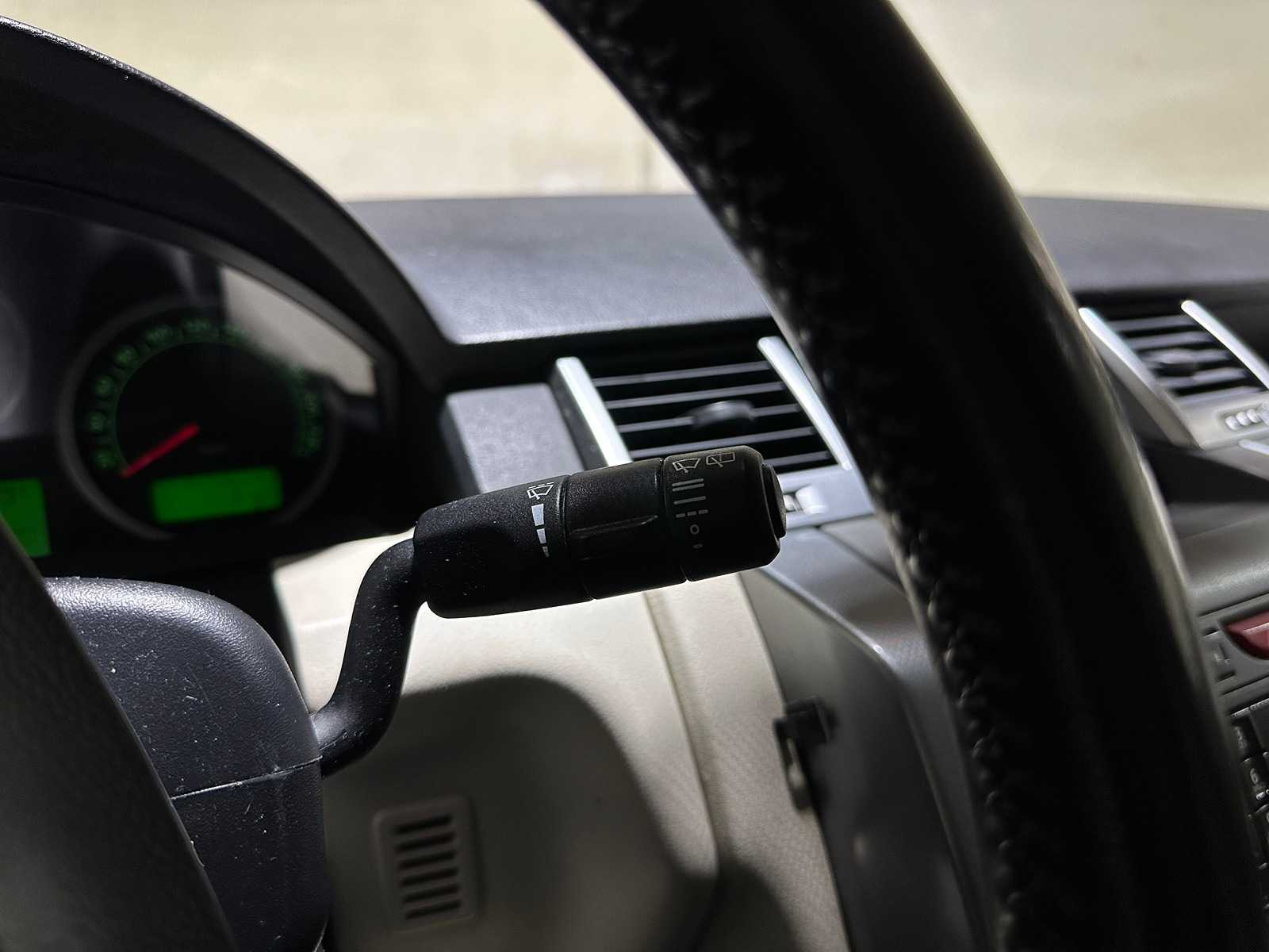 Land Rover Range Rover Sport 4.2 V8 Supercharged 390pk 2007, R-139-BF Youngtimer