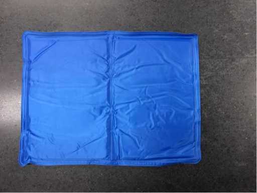 Mata żelowa chłodząca dla zwierząt (80x)