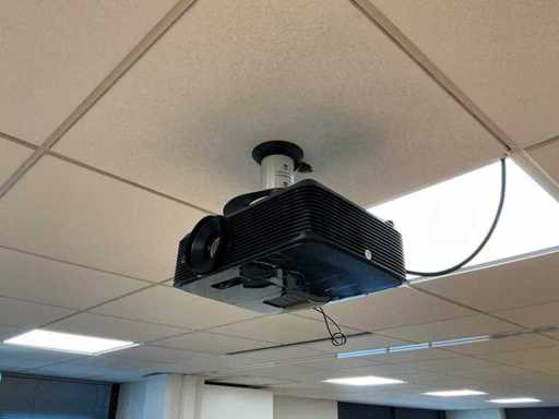 Optoma - HD146X - Projector