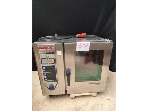 Rational - CPC 61 - Forno combinato