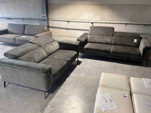 Zetel (2x)