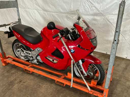 1997 Bmw Sport K1200RS Motorrad