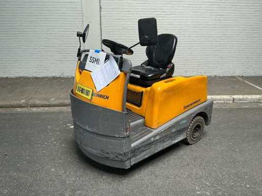 Jungheinrich - EZS-570 - Takelwagens - 2017
