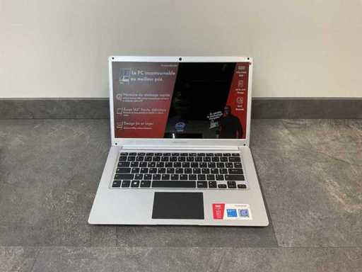 Thomson - C23B063079 - Laptop