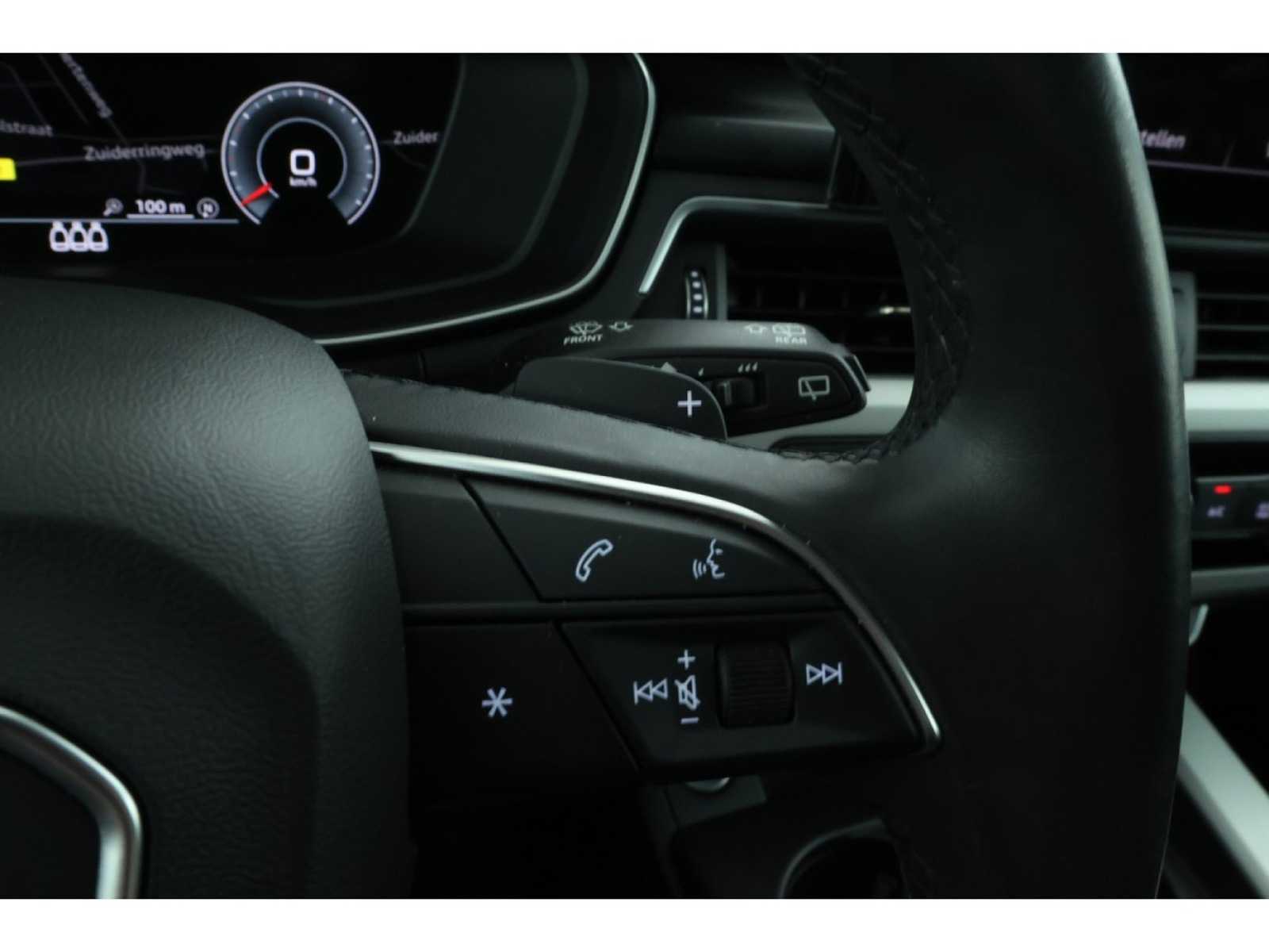 Audi A4 Avant 35 Advanced Edition TDI 165pk 2021, HXN-99-Z