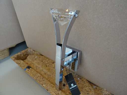 Ilfari - Elements of Love W1 - Wandlamp