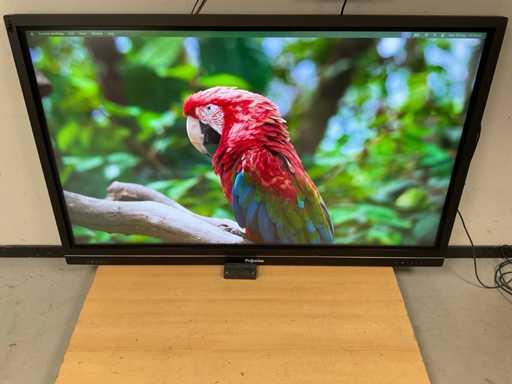 Prowise (PW130650002) 65”, 3840x2160 (UHD) LED Monitor