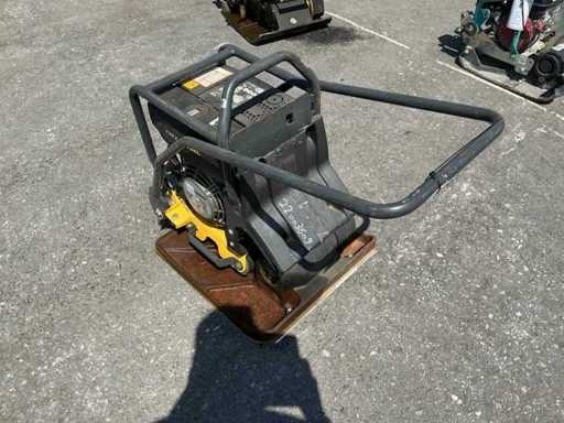 2021 BOMAG BP 20/50 D Vibratory Plate