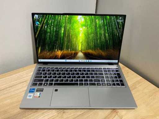 Terra Mobile 1551 (i5-gen11) Laptop
