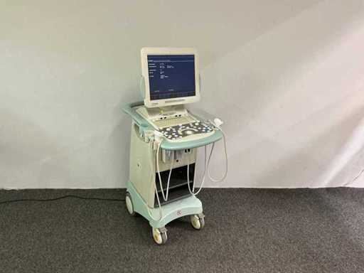 Esaote - MyLab 40 - Système d’échographie
