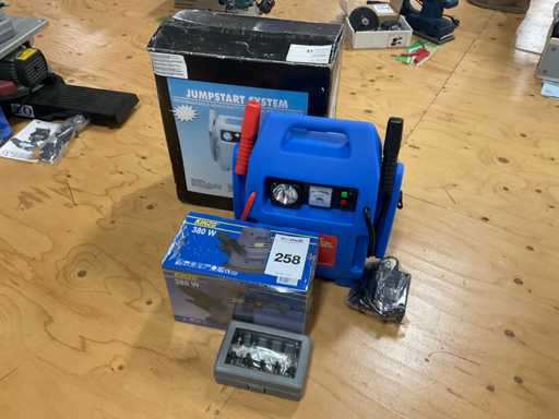 Skrzynka z narz?dziami