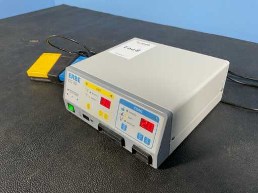 Erbe - ICC50 Electrosurgery Appliance - 2003