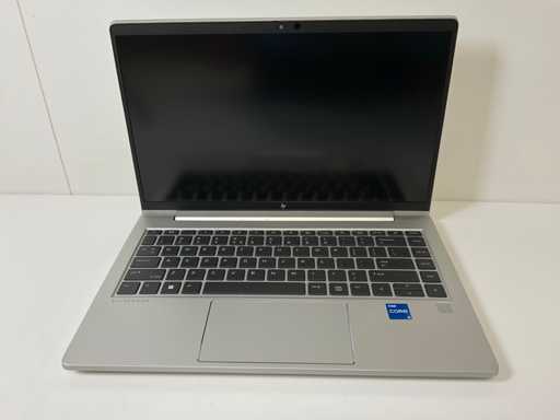 HP EliteBook 640 G10 14", Core(TM) i5 13a generazione, 32 GB di RAM, 256 GB di computer portatile NVMe