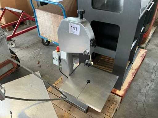 Diamond FSGM104 Lintzaagmachine