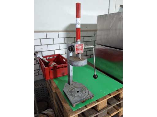   Cans - Caméra de vitesse à dégagement rapide EH 5/72