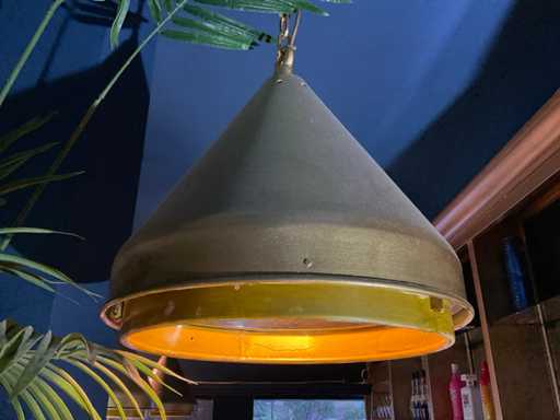 Bar Hanglamp