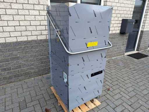 Buffalo - DN976 Ongebruikt - Korvenvaatwasmachine