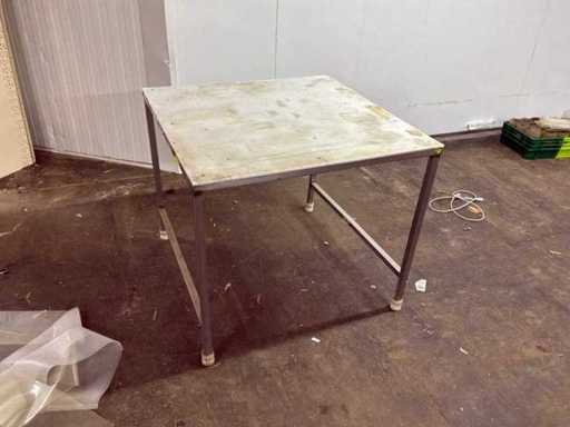 Snijtafel