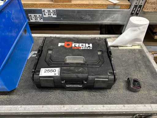 Förch Varoboxx 2