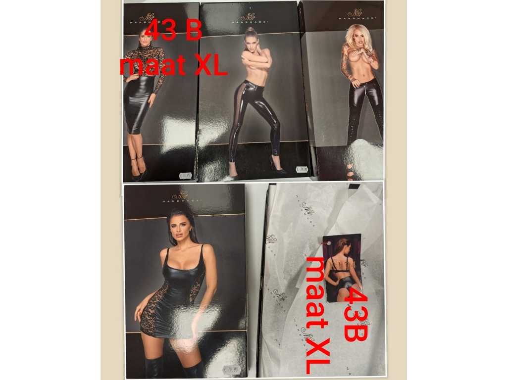 Kleding pakket vrouw - maat XL