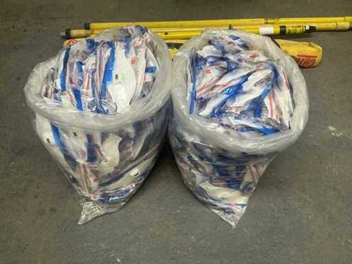 3M Aura FFP3 Partij mondmaskers