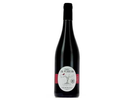 Côte-de-Brouilly Cave Du Perreon 2021 - Côte-de-Brouilly - Vino rosso (18x)