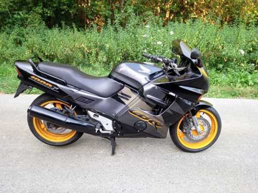 Honda - CBR 1000 - Motocicletă