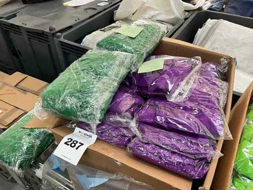 Tapițerie pentru mese în picioare (29x)