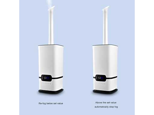 Luchtbevochtiger 16L (19x)