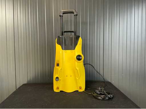 Kärcher K4 power control Nettoyeur haute pression