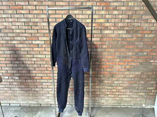 Unterwäsche für Taucher