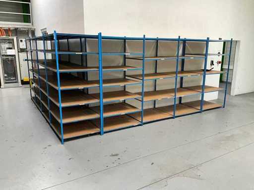 Storage rack