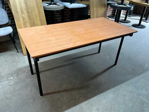 Tables pliantes (8x)