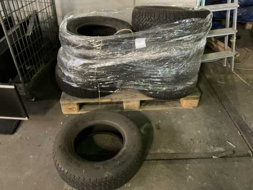 Anvelope auto variate (8x)