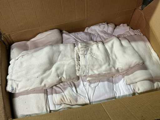 Partyunterwäsche Dänische Armee