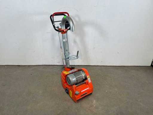 2016 Künzle & Tasin Scorpion Parquet Sander