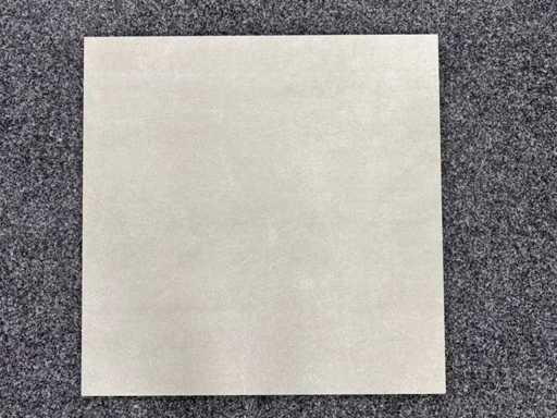 Elite ceramics - Loira gris 80x80 - Vloer/wandtegel 80x80 MAT