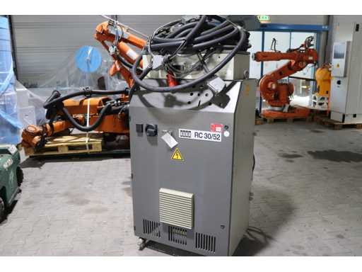 KUKA RC 30/52 controller for industrial robots