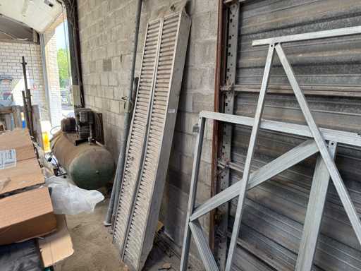 Rampes - Pièces et accessoires de remorque (2x)