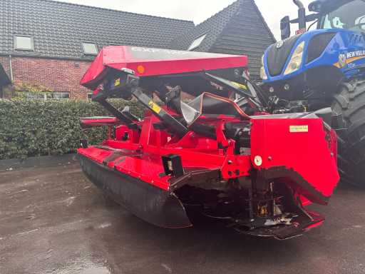 2018 Kongskilde GXF 3205 Mäher