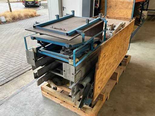 1986 Toplift Bouwlift